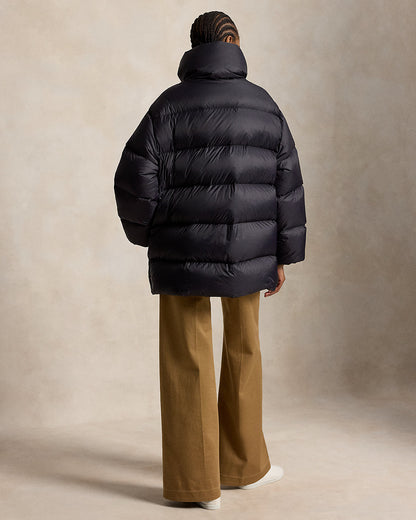 Ralph Lauren Oversize Down Puffer Jacket