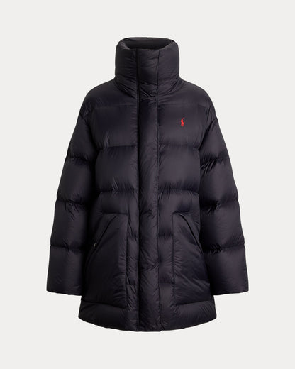 Ralph Lauren Oversize Down Puffer Jacket