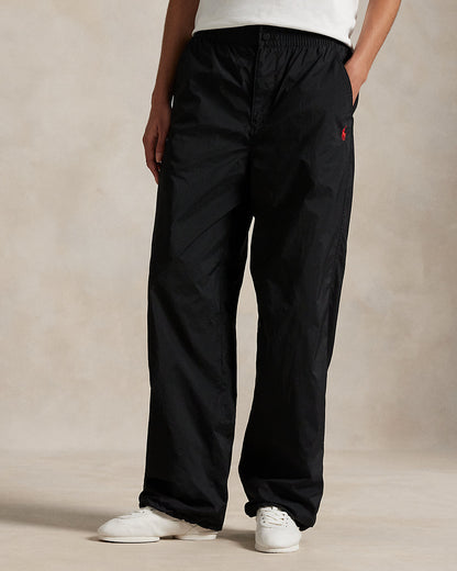Ralph Lauren Woven Nylon Track Pant