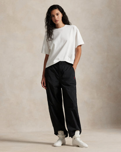 Ralph Lauren Woven Nylon Track Pant