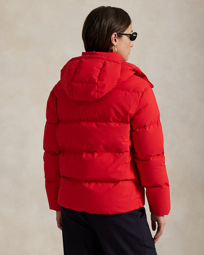 Ralph Lauren MidWeight Down Puffer Jacket
