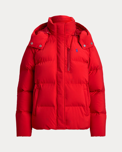 Ralph Lauren MidWeight Down Puffer Jacket