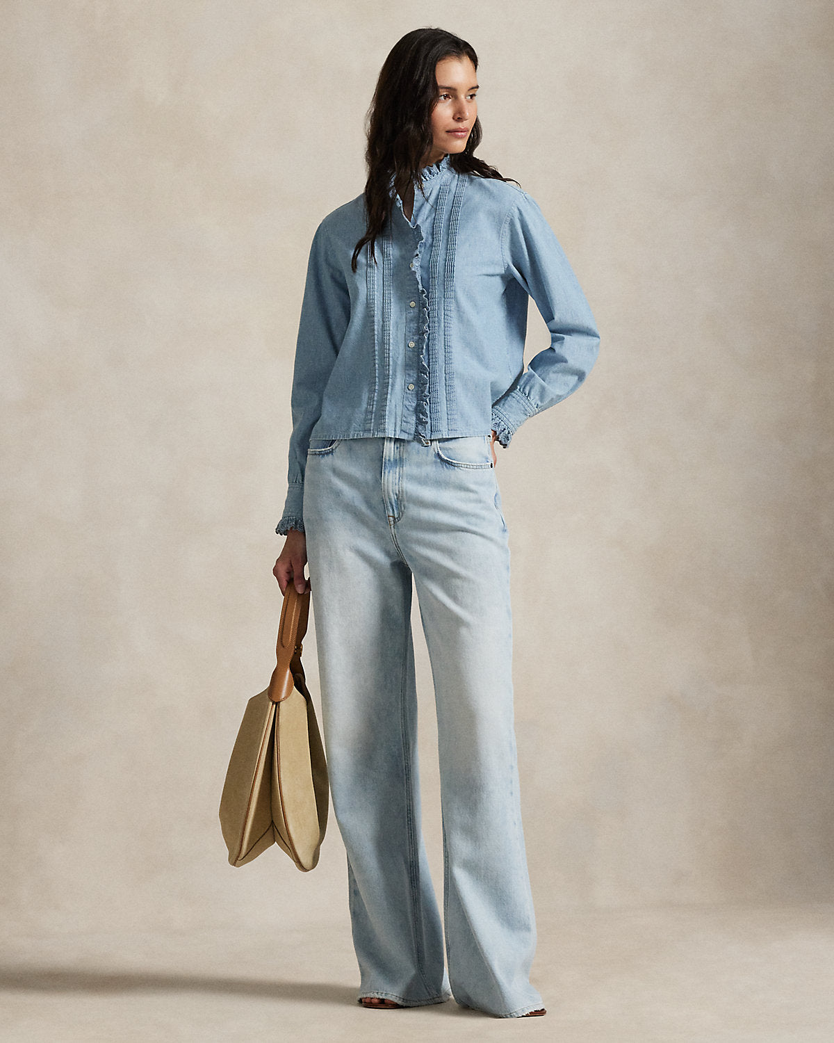 #color_chambray