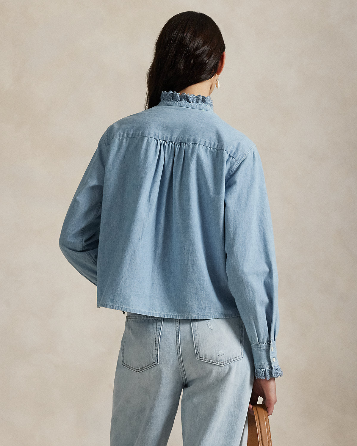 #color_chambray
