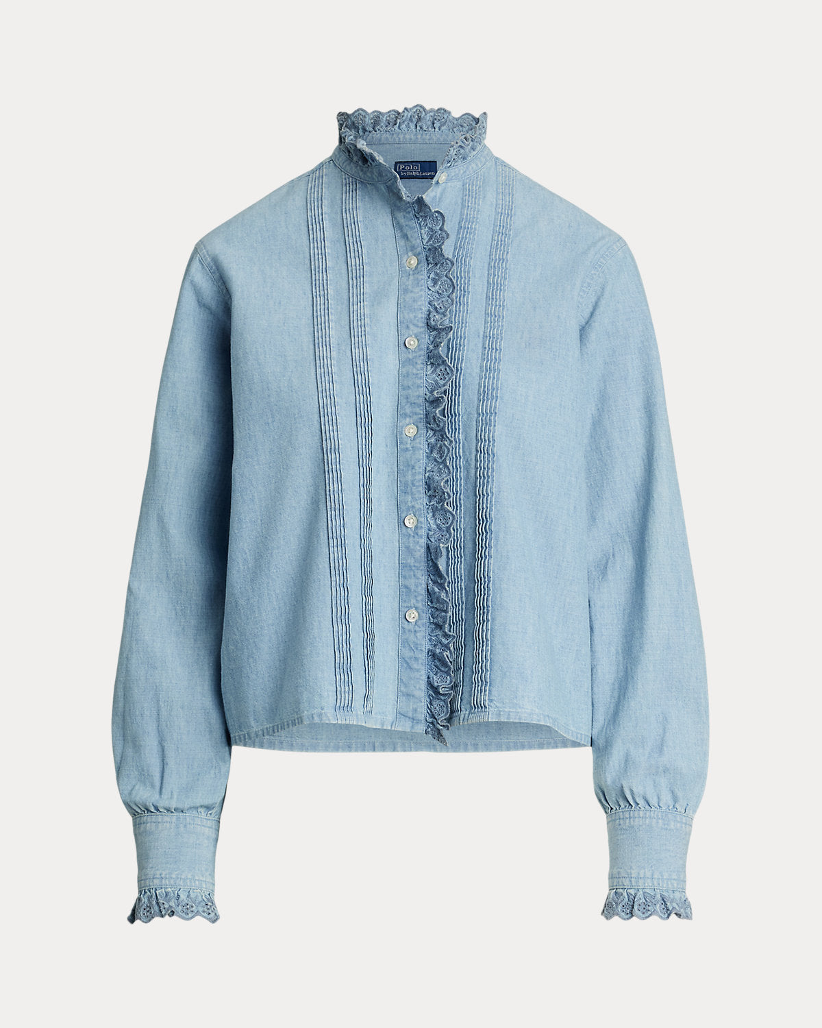 #color_chambray