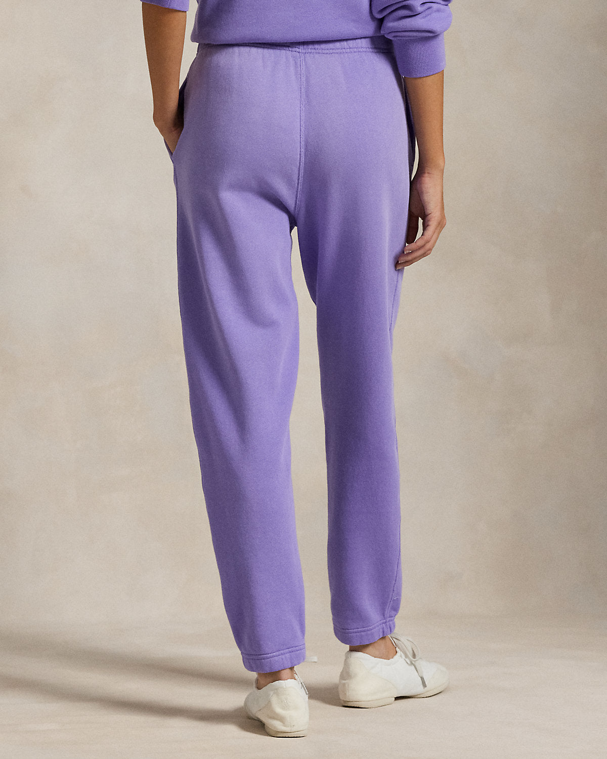 Ralph Lauren Lightweight Fleece Drawstring Sweatpant