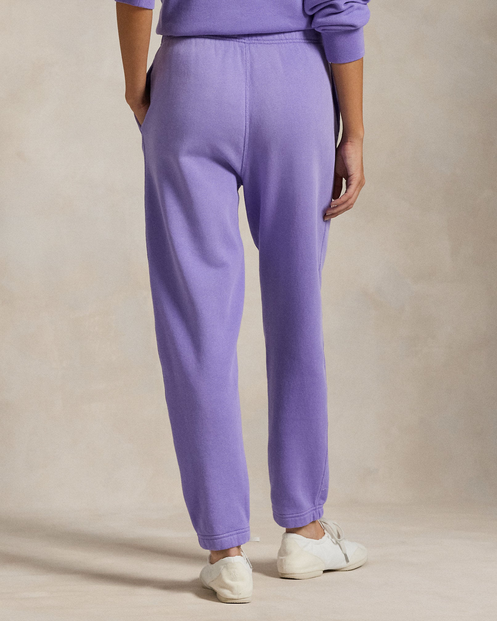 Ralph Lauren Lightweight Fleece Drawstring Sweatpant