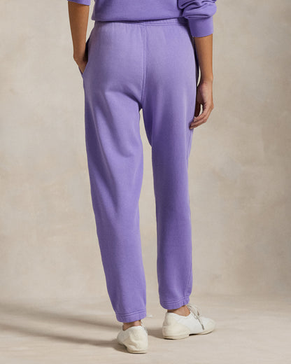 Ralph Lauren Lightweight Fleece Drawstring Sweatpant