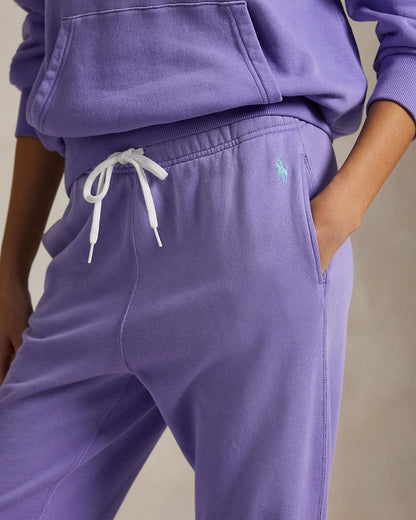 Ralph Lauren Lightweight Fleece Drawstring Sweatpant
