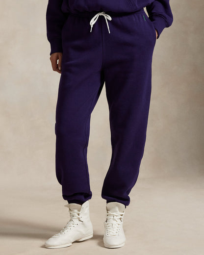 Ralph Lauren Fleece Drawstring Sweatpant