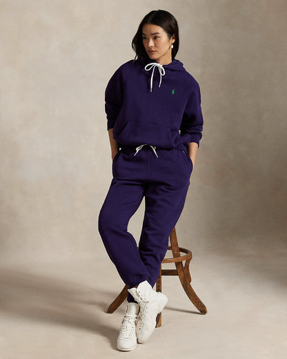 Ralph Lauren Fleece Drawstring Sweatpant