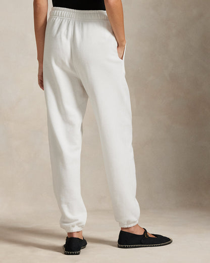 Ralph Lauren Big Pony Fleece Sweatpant