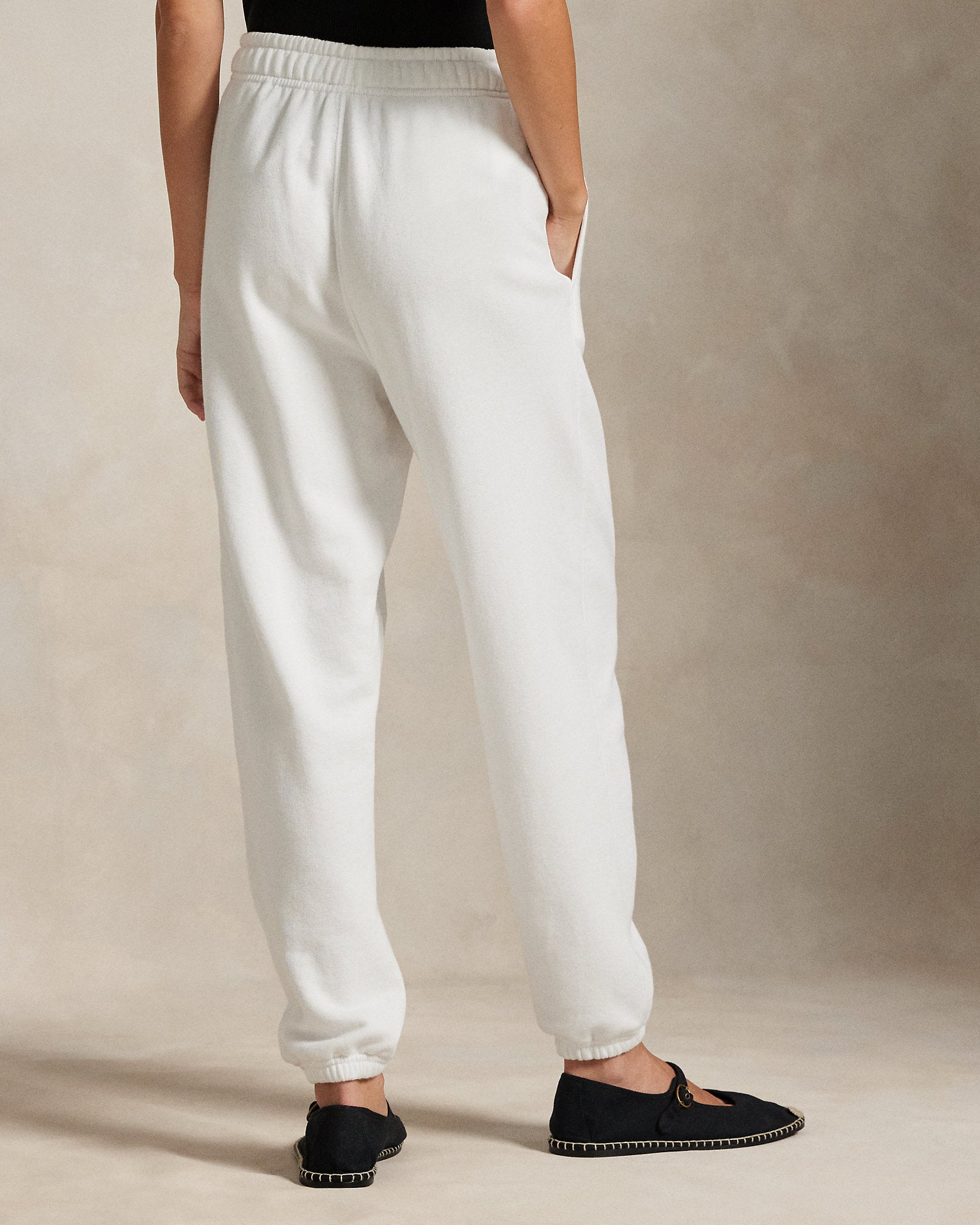 Ralph Lauren Big Pony Fleece Sweatpant