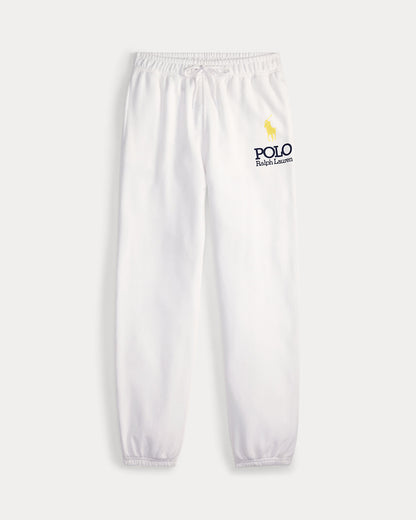 Ralph Lauren Big Pony Fleece Sweatpant