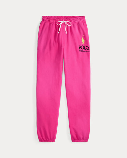 Ralph Lauren Big Pony Fleece Sweatpant