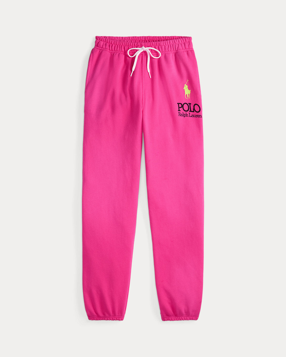 Ralph Lauren Big Pony Fleece Sweatpant