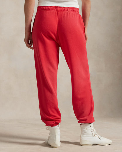 Ralph Lauren Big Pony Fleece Sweatpant