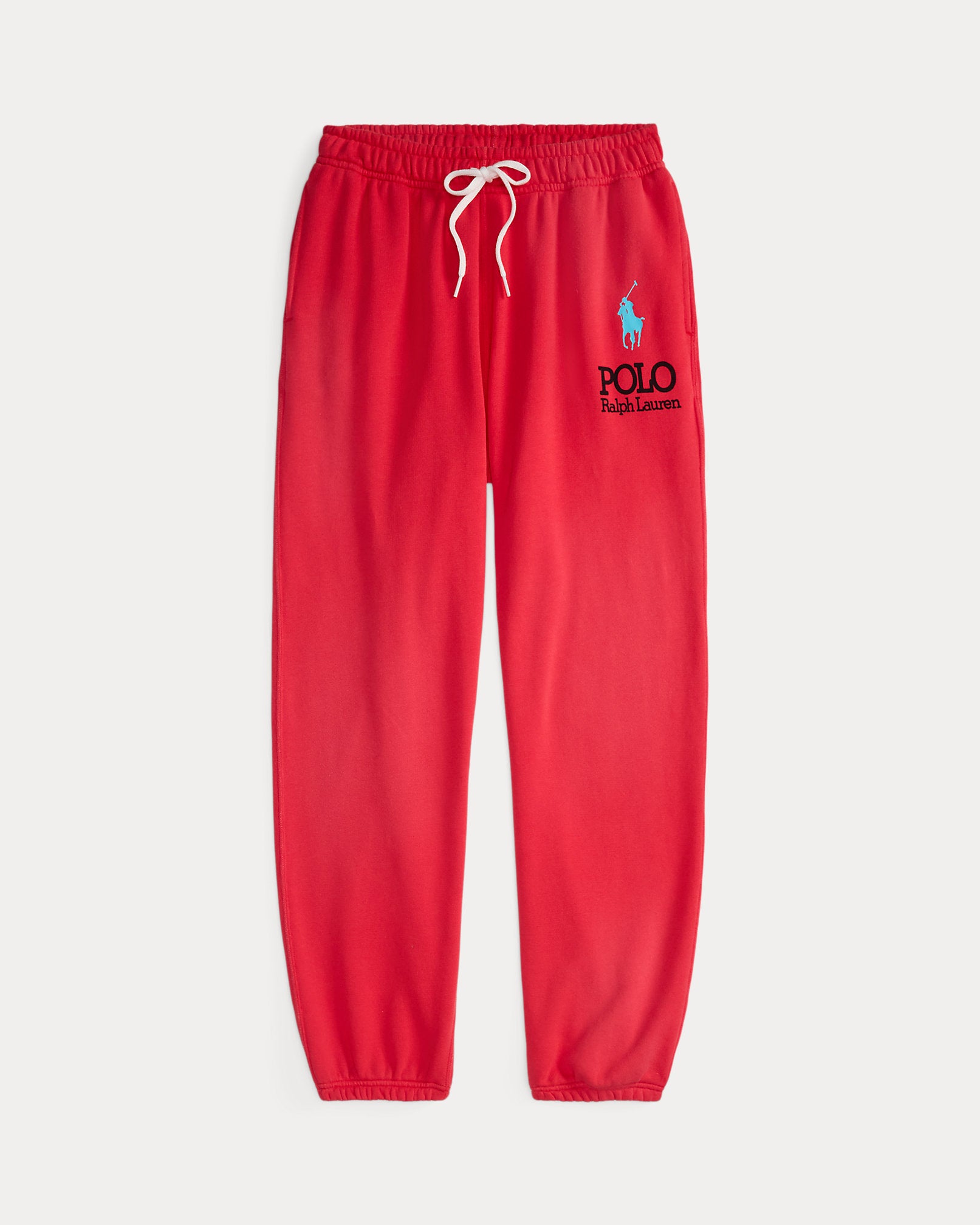 Ralph Lauren Big Pony Fleece Sweatpant