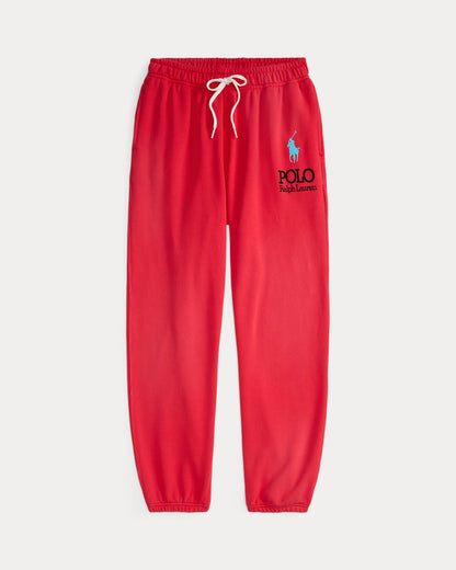 Ralph Lauren Big Pony Fleece Sweatpant
