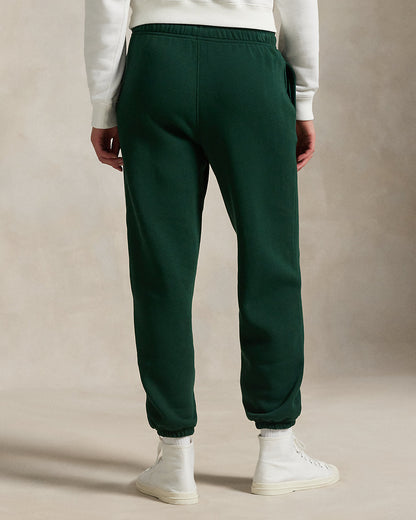 Ralph Lauren Logo Fleece Drawstring Sweatpant