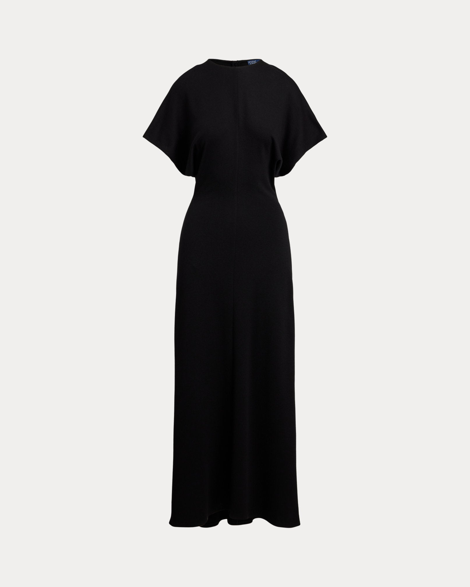 Ralph Lauren WoolBlend Dolman Dress