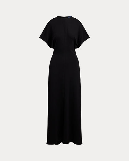 Ralph Lauren WoolBlend Dolman Dress