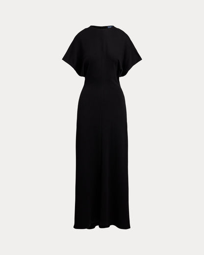 Ralph Lauren WoolBlend Dolman Dress