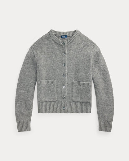 Ralph Lauren Cashmere Cardigan