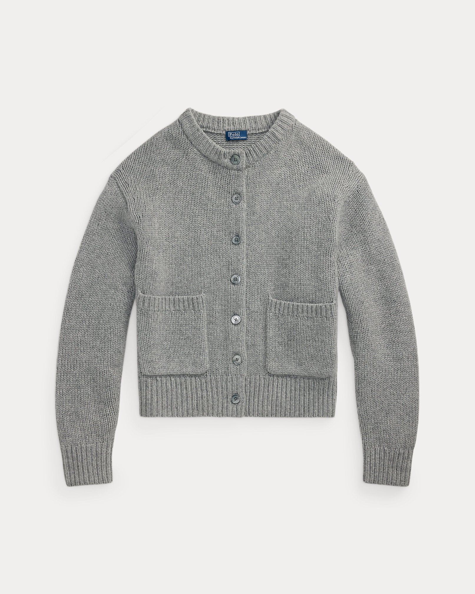 Ralph Lauren Cashmere Cardigan