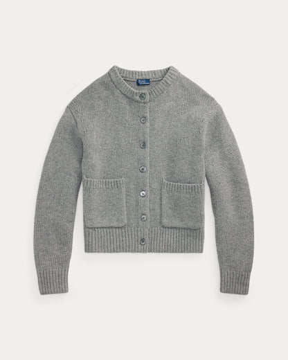 Ralph Lauren Cashmere Cardigan