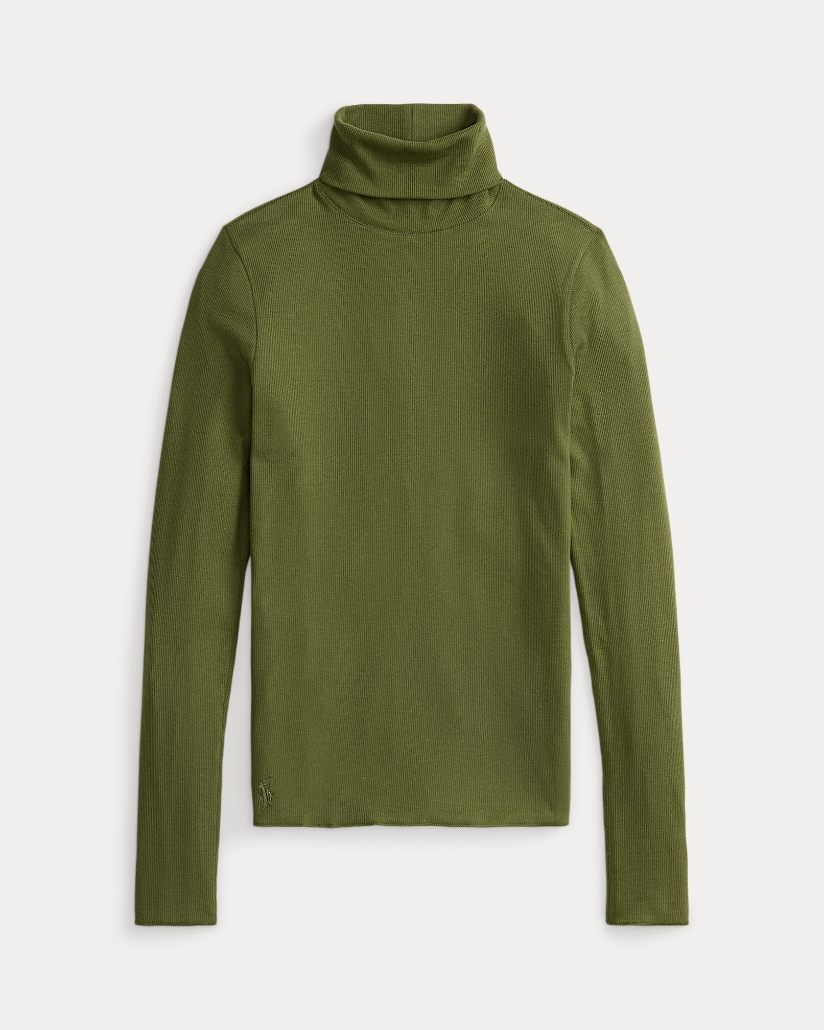 Ralph Lauren StretchBlend Turtleneck