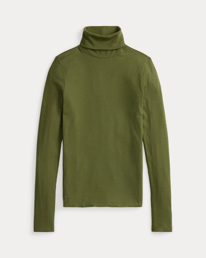 Ralph Lauren StretchBlend Turtleneck