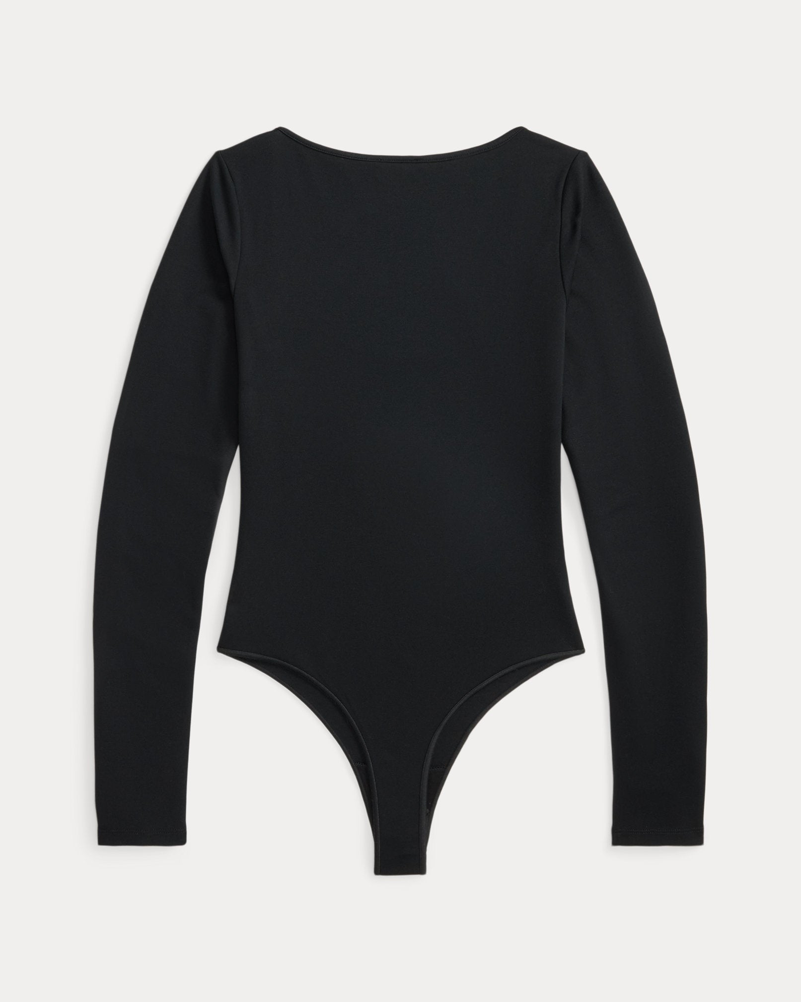 Ralph Lauren Scoopneck Bodysuit