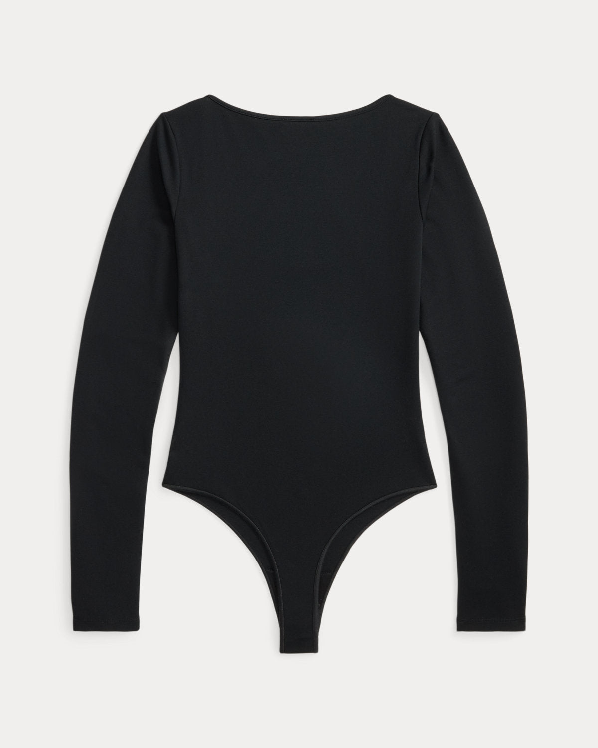 Ralph Lauren Scoopneck Bodysuit