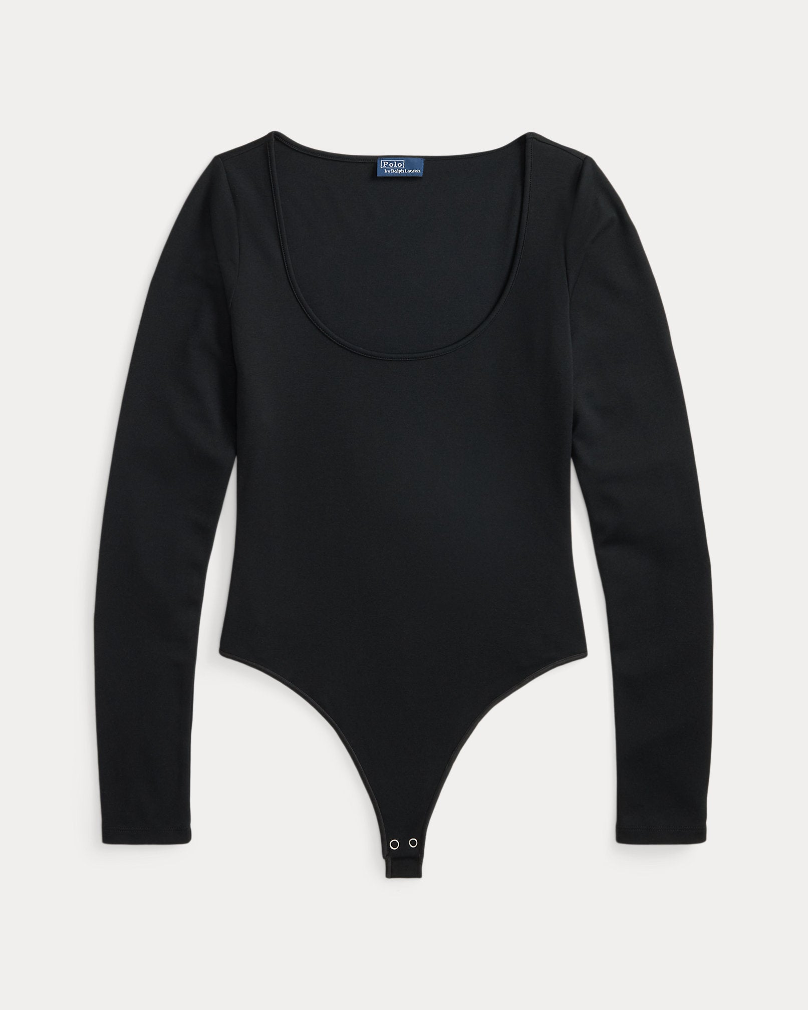 Ralph Lauren Scoopneck Bodysuit