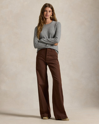 Ralph Lauren StretchCotton Beaton Pant