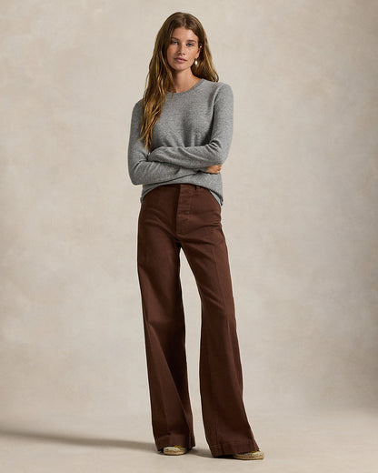 Ralph Lauren StretchCotton Beaton Pant