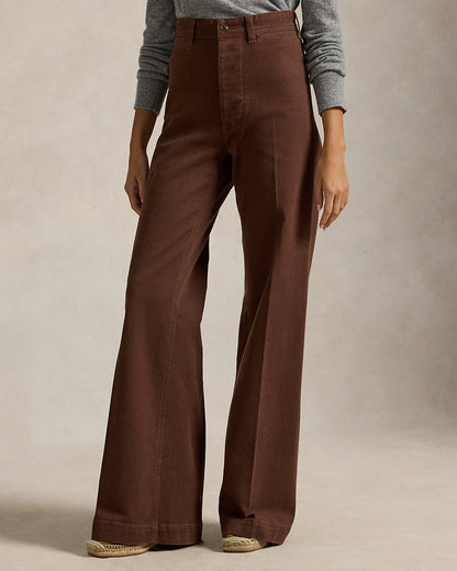 Ralph Lauren StretchCotton Beaton Pant