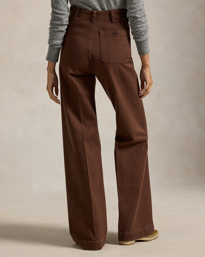 Ralph Lauren StretchCotton Beaton Pant