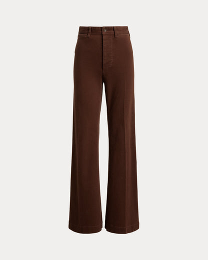 Ralph Lauren StretchCotton Beaton Pant