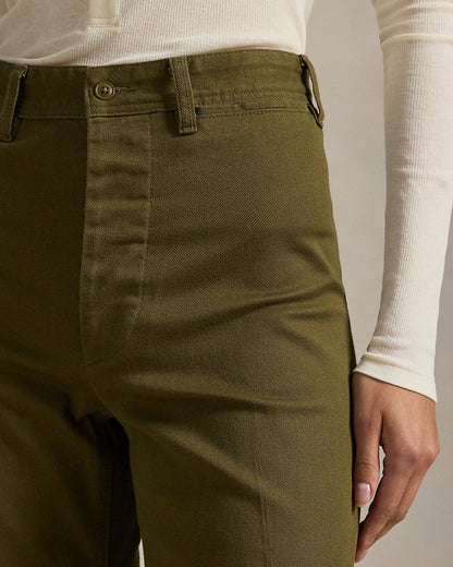 Ralph Lauren StretchCotton Beaton Pant