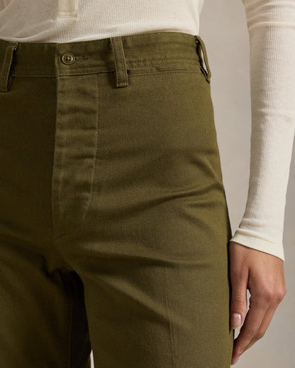 Ralph Lauren StretchCotton Beaton Pant