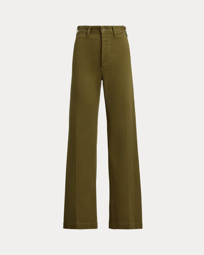 Ralph Lauren StretchCotton Beaton Pant