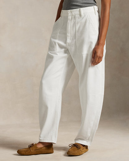 Ralph Lauren The Tapered Ricky Pant