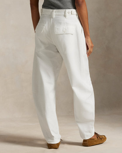 Ralph Lauren The Tapered Ricky Pant