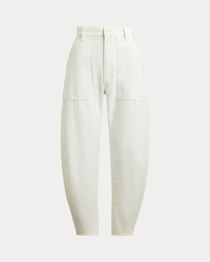 Ralph Lauren The Tapered Ricky Pant