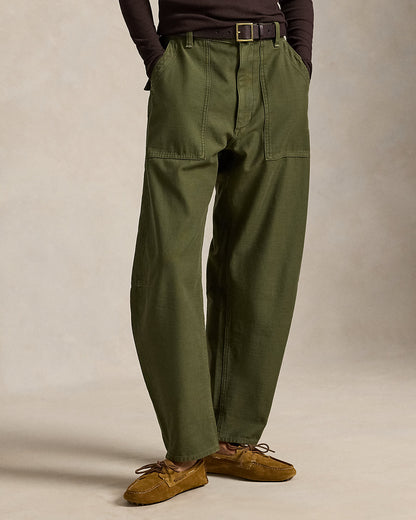 Ralph Lauren The Tapered Ricky Pant