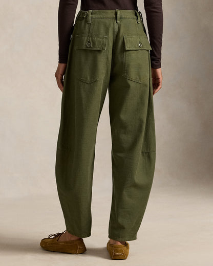 Ralph Lauren The Tapered Ricky Pant
