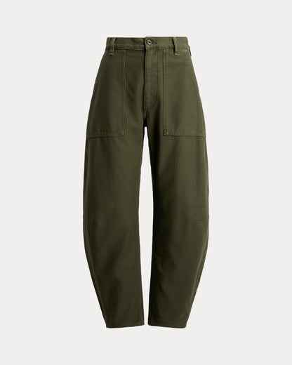 Ralph Lauren The Tapered Ricky Pant