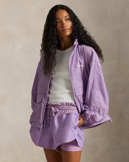 Ralph Lauren Overlay Windbreaker